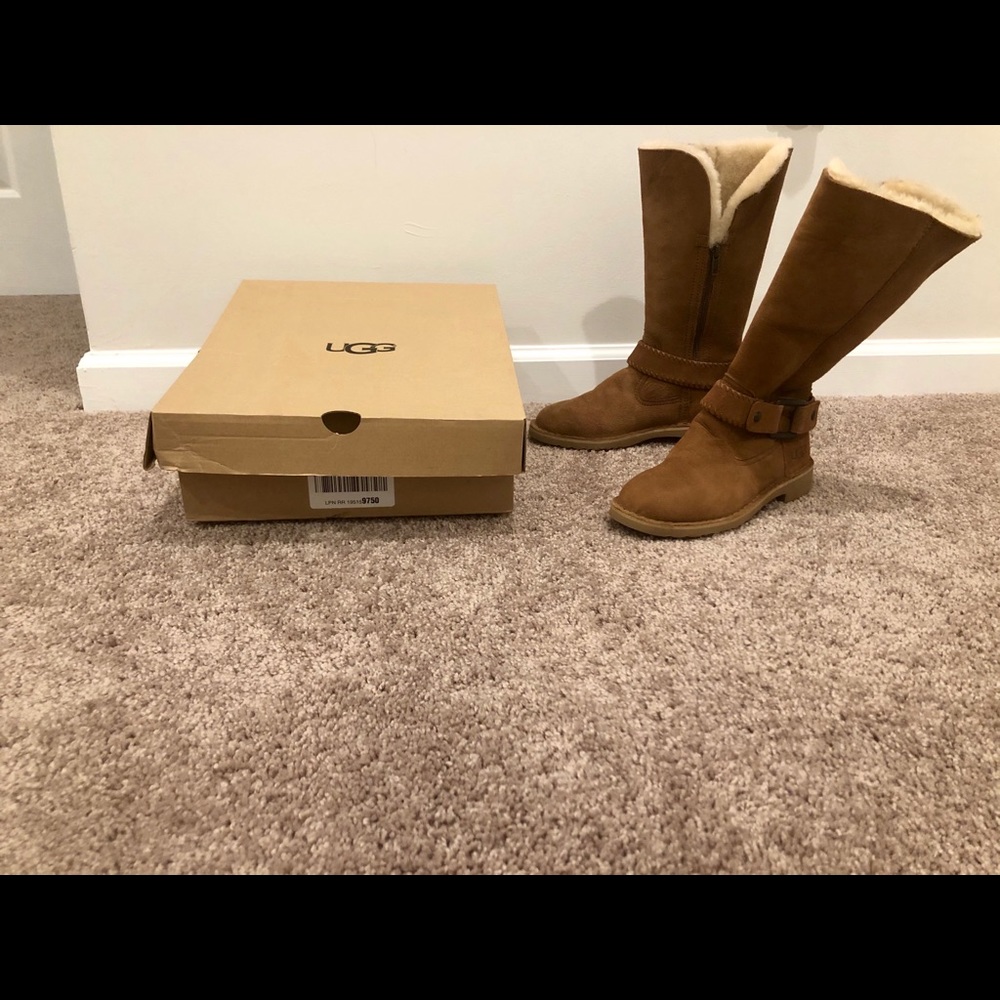 Uggs